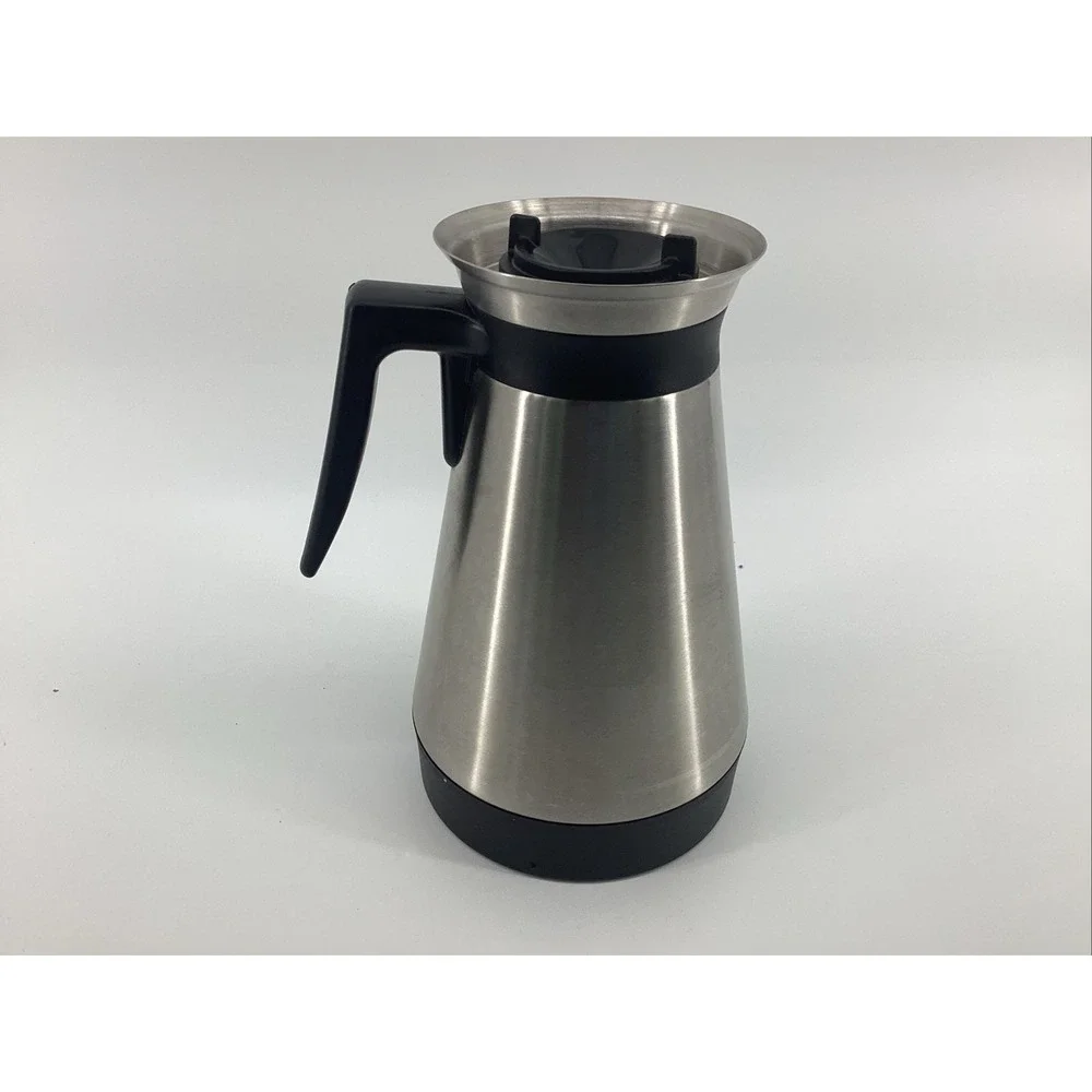 Technivorm Moccamaster 1.25 L Thermal Carafe Stainless Steel 43oz